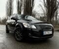 Черный Киа Сид, объемом двигателя 1.4 л и пробегом 194 тыс. км за 5600 $, фото 1 на Automoto.ua