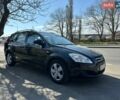 Чорний Кіа Сід, об'ємом двигуна 1.58 л та пробігом 158 тис. км за 6999 $, фото 1 на Automoto.ua