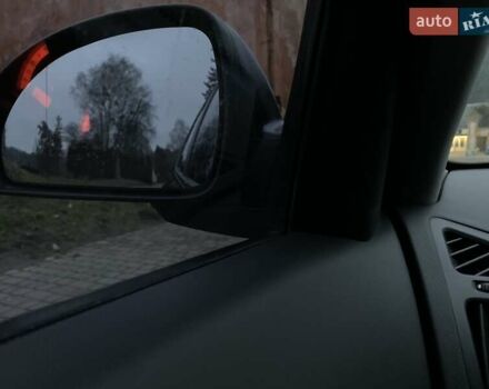 Черный Киа Сид, объемом двигателя 1.59 л и пробегом 313 тыс. км за 4600 $, фото 23 на Automoto.ua