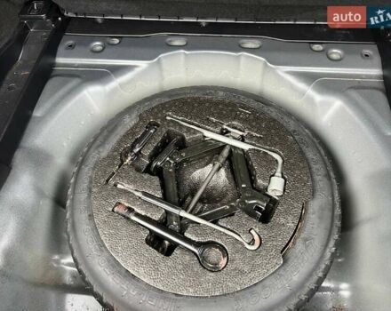 Чорний Кіа Сід, об'ємом двигуна 1.98 л та пробігом 231 тис. км за 6800 $, фото 20 на Automoto.ua