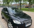 Черный Киа Сид, объемом двигателя 2 л и пробегом 245 тыс. км за 6200 $, фото 12 на Automoto.ua
