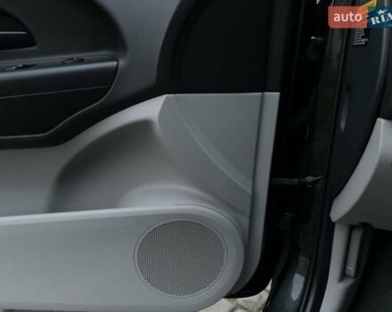 Чорний Кіа Сід, об'ємом двигуна 1.59 л та пробігом 313 тис. км за 4900 $, фото 45 на Automoto.ua