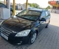 Черный Киа Сид, объемом двигателя 1.4 л и пробегом 269 тыс. км за 6100 $, фото 1 на Automoto.ua