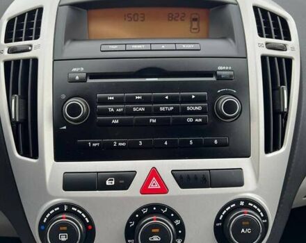 Чорний Кіа Сід, об'ємом двигуна 1.98 л та пробігом 231 тис. км за 6800 $, фото 10 на Automoto.ua