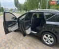 Черный Киа Сид, объемом двигателя 2 л и пробегом 245 тыс. км за 6200 $, фото 15 на Automoto.ua