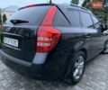 Чорний Кіа Сід, об'ємом двигуна 1.59 л та пробігом 314 тис. км за 4900 $, фото 4 на Automoto.ua