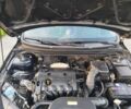 Черный Киа Сид, объемом двигателя 1.6 л и пробегом 200 тыс. км за 5499 $, фото 5 на Automoto.ua