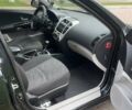 Черный Киа Сид, объемом двигателя 2 л и пробегом 245 тыс. км за 6200 $, фото 6 на Automoto.ua