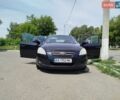 Чорний Кіа Сід, об'ємом двигуна 1.59 л та пробігом 228 тис. км за 5300 $, фото 1 на Automoto.ua