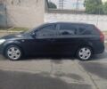 Чорний Кіа Сід, об'ємом двигуна 1.6 л та пробігом 100 тис. км за 6500 $, фото 2 на Automoto.ua