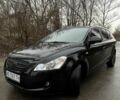 Чорний Кіа Сід, об'ємом двигуна 1.4 л та пробігом 194 тис. км за 5600 $, фото 3 на Automoto.ua