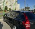 Черный Киа Сид, объемом двигателя 1.6 л и пробегом 300 тыс. км за 5800 $, фото 4 на Automoto.ua