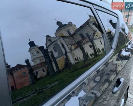 Чорний Кіа Сід, об'ємом двигуна 1.59 л та пробігом 313 тис. км за 4900 $, фото 12 на Automoto.ua