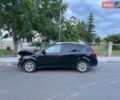 Черный Киа Сид, объемом двигателя 1.6 л и пробегом 311 тыс. км за 3200 $, фото 1 на Automoto.ua