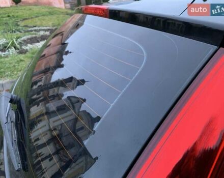 Чорний Кіа Сід, об'ємом двигуна 1.59 л та пробігом 314 тис. км за 4900 $, фото 7 на Automoto.ua