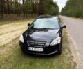 Черный Киа Сид, объемом двигателя 1.6 л и пробегом 208 тыс. км за 5600 $, фото 1 на Automoto.ua