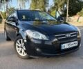 Чорний Кіа Сід, об'ємом двигуна 2 л та пробігом 250 тис. км за 6000 $, фото 1 на Automoto.ua