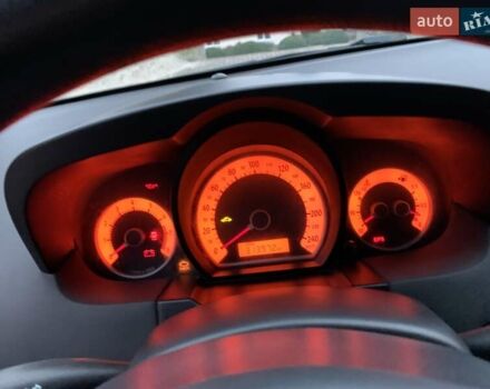 Чорний Кіа Сід, об'ємом двигуна 1.59 л та пробігом 313 тис. км за 4900 $, фото 23 на Automoto.ua