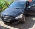 Чорний Кіа Сід, об'ємом двигуна 1.6 л та пробігом 283 тис. км за 5300 $, фото 1 на Automoto.ua