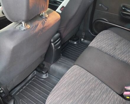 Черный Киа Сид, объемом двигателя 1.6 л и пробегом 200 тыс. км за 5499 $, фото 13 на Automoto.ua