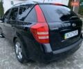 Чорний Кіа Сід, об'ємом двигуна 1.59 л та пробігом 314 тис. км за 4900 $, фото 10 на Automoto.ua
