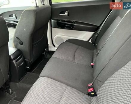 Чорний Кіа Сід, об'ємом двигуна 1.98 л та пробігом 231 тис. км за 6800 $, фото 6 на Automoto.ua