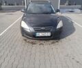 Черный Киа Сид, объемом двигателя 1.6 л и пробегом 320 тыс. км за 4800 $, фото 1 на Automoto.ua