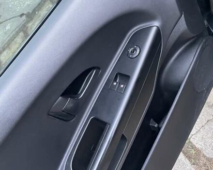 Черный Киа Сид, объемом двигателя 1.6 л и пробегом 207 тыс. км за 5500 $, фото 11 на Automoto.ua