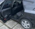 Черный Киа Сид, объемом двигателя 1.6 л и пробегом 207 тыс. км за 5500 $, фото 15 на Automoto.ua