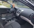 Черный Киа Сид, объемом двигателя 1.6 л и пробегом 226 тыс. км за 6000 $, фото 8 на Automoto.ua