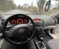 Черный Киа Сид, объемом двигателя 1.4 л и пробегом 194 тыс. км за 5600 $, фото 9 на Automoto.ua