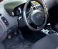 Черный Киа Сид, объемом двигателя 1.6 л и пробегом 317 тыс. км за 4950 $, фото 24 на Automoto.ua