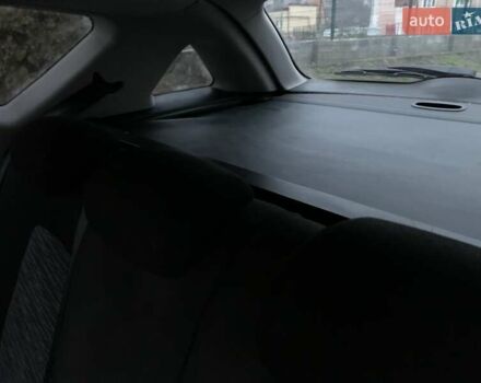Чорний Кіа Сід, об'ємом двигуна 1.59 л та пробігом 313 тис. км за 4900 $, фото 44 на Automoto.ua