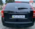Чорний Кіа Сід, об'ємом двигуна 1.59 л та пробігом 313 тис. км за 4900 $, фото 8 на Automoto.ua