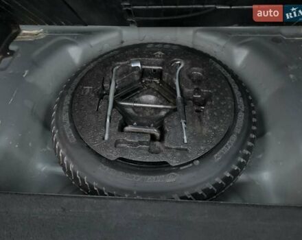 Чорний Кіа Сід, об'ємом двигуна 1.59 л та пробігом 313 тис. км за 4900 $, фото 40 на Automoto.ua