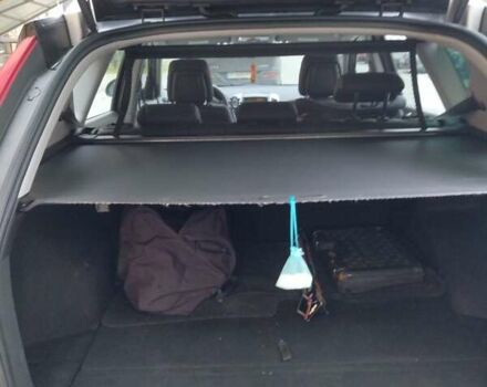 Черный Киа Сид, объемом двигателя 1.6 л и пробегом 226 тыс. км за 6000 $, фото 14 на Automoto.ua