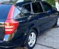 Черный Киа Сид, объемом двигателя 1.6 л и пробегом 317 тыс. км за 4950 $, фото 7 на Automoto.ua