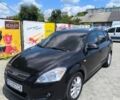 Чорний Кіа Сід, об'ємом двигуна 2 л та пробігом 326 тис. км за 6500 $, фото 1 на Automoto.ua