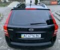 Чорний Кіа Сід, об'ємом двигуна 1.59 л та пробігом 313 тис. км за 4900 $, фото 9 на Automoto.ua
