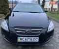 Чорний Кіа Сід, об'ємом двигуна 1.59 л та пробігом 314 тис. км за 4900 $, фото 2 на Automoto.ua