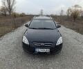 Черный Киа Сид, объемом двигателя 1.6 л и пробегом 282 тыс. км за 5300 $, фото 2 на Automoto.ua