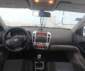 Чорний Кіа Сід, об'ємом двигуна 1.6 л та пробігом 300 тис. км за 4500 $, фото 1 на Automoto.ua