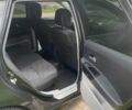 Черный Киа Сид, объемом двигателя 2 л и пробегом 245 тыс. км за 6200 $, фото 5 на Automoto.ua