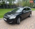 Черный Киа Сид, объемом двигателя 2 л и пробегом 245 тыс. км за 6200 $, фото 1 на Automoto.ua