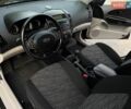 Черный Киа Сид, объемом двигателя 1.6 л и пробегом 163 тыс. км за 6900 $, фото 15 на Automoto.ua