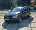 Черный Киа Сид, объемом двигателя 1.59 л и пробегом 228 тыс. км за 5350 $, фото 1 на Automoto.ua