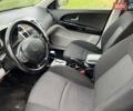 Чорний Кіа Сід, об'ємом двигуна 1.98 л та пробігом 231 тис. км за 6800 $, фото 13 на Automoto.ua