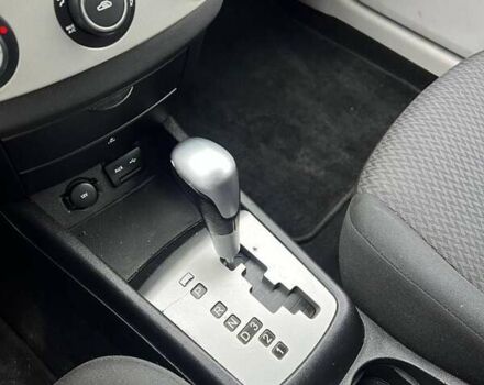 Чорний Кіа Сід, об'ємом двигуна 1.98 л та пробігом 231 тис. км за 6800 $, фото 8 на Automoto.ua