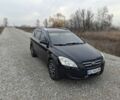 Черный Киа Сид, объемом двигателя 1.6 л и пробегом 282 тыс. км за 5300 $, фото 1 на Automoto.ua