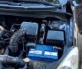 Черный Киа Сид, объемом двигателя 1.6 л и пробегом 317 тыс. км за 4950 $, фото 2 на Automoto.ua